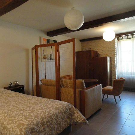 Les Chambres De Blanot Blanot  Ngoại thất bức ảnh
