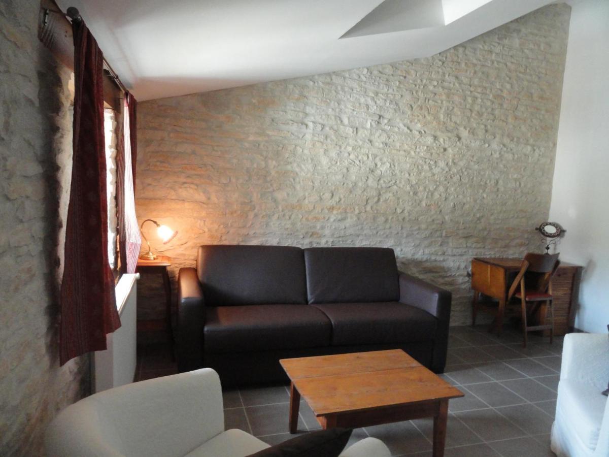 Les Chambres De Blanot Blanot  Ngoại thất bức ảnh
