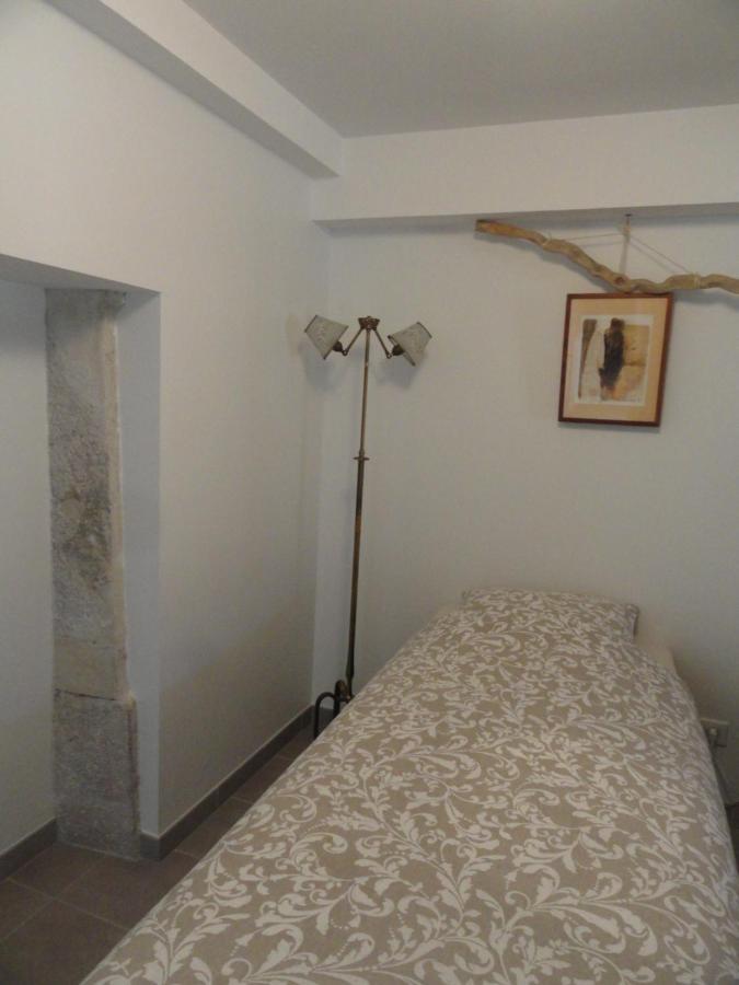 Les Chambres De Blanot Blanot  Ngoại thất bức ảnh