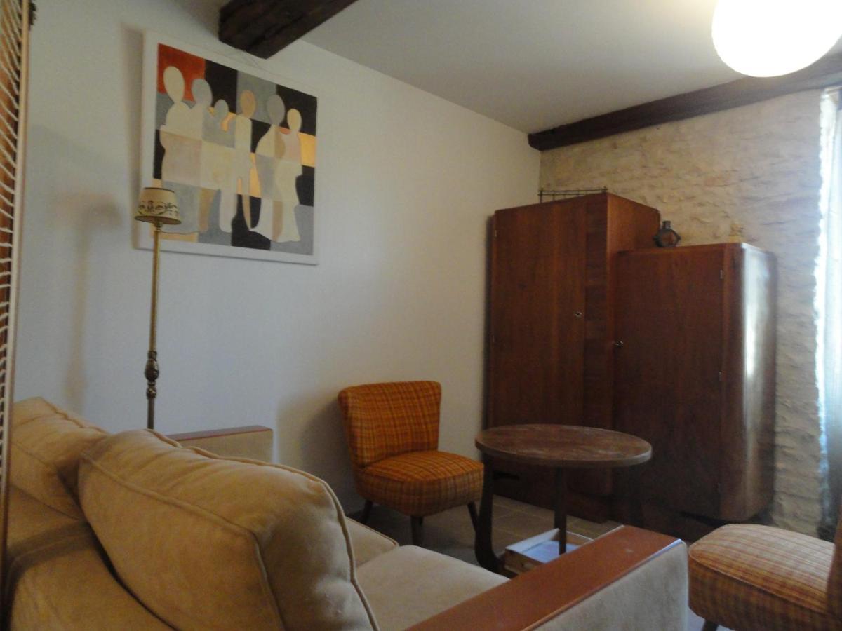 Les Chambres De Blanot Blanot  Ngoại thất bức ảnh