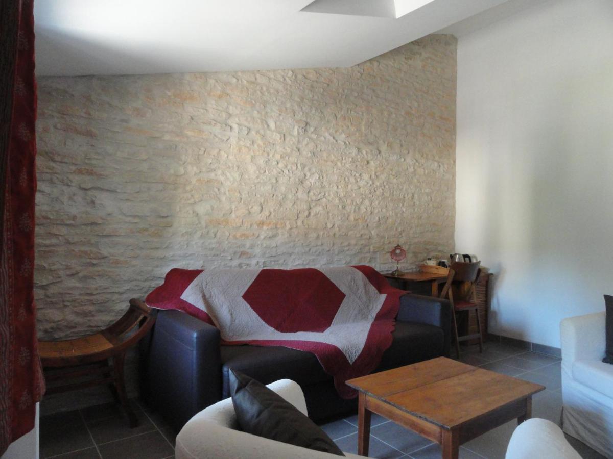 Les Chambres De Blanot Blanot  Ngoại thất bức ảnh