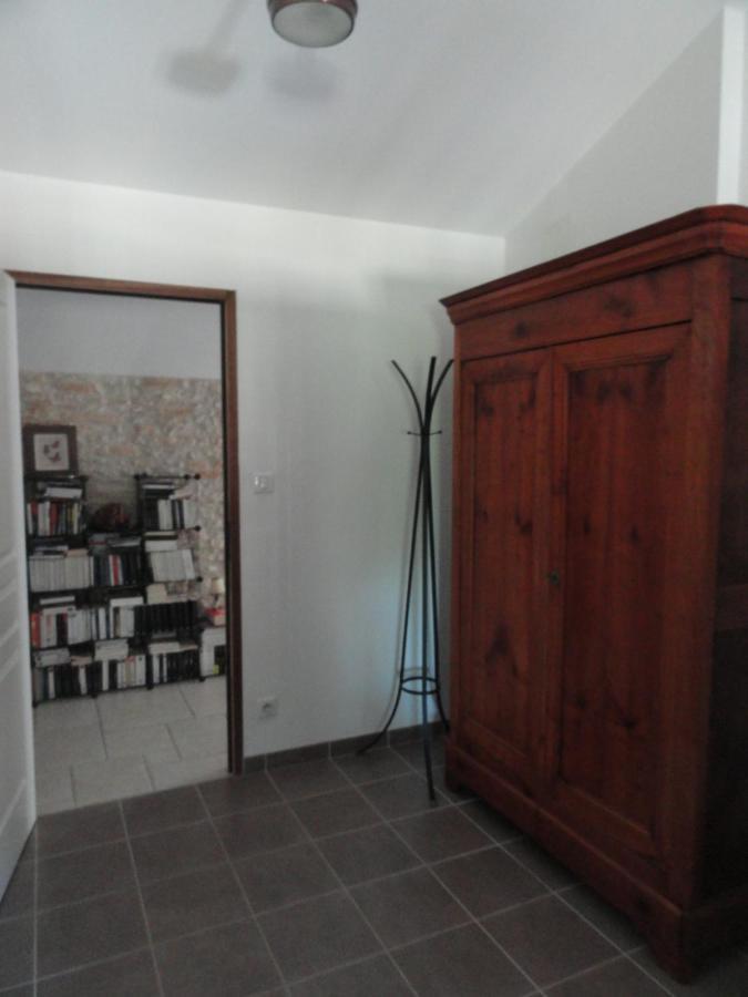 Les Chambres De Blanot Blanot  Ngoại thất bức ảnh