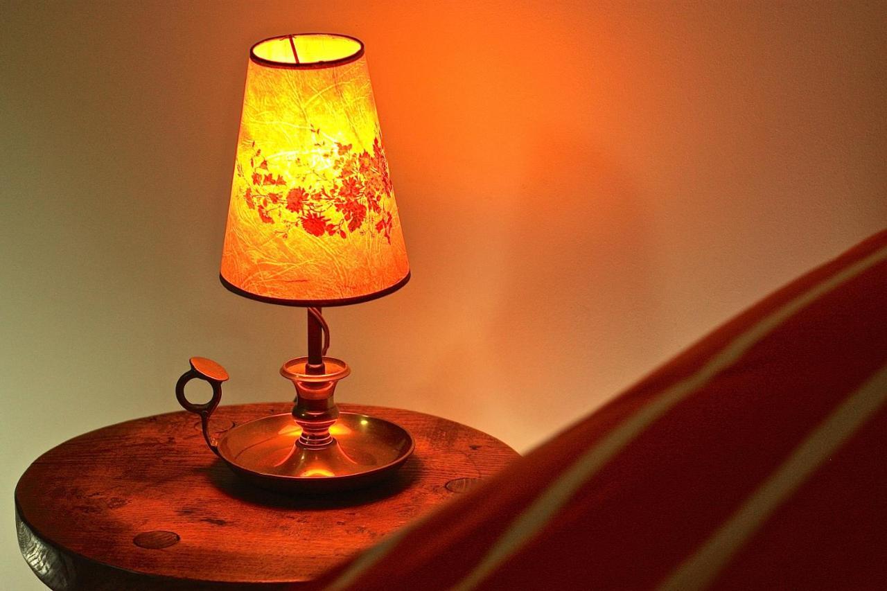 Les Chambres De Blanot Blanot  Ngoại thất bức ảnh